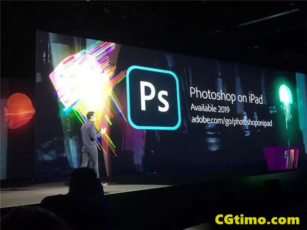 Photoshop 2019 ps软件中文版免费下载 软件下载 第2张