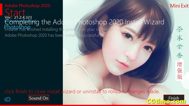 Photoshop 2020 插件集成版本ps软件中文版免费下载 PS相关 第5张