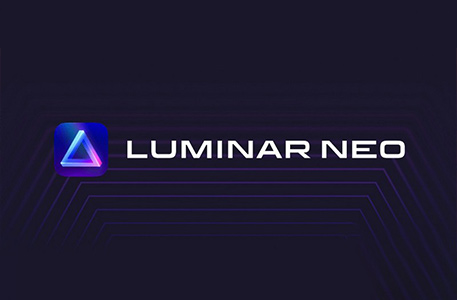 Luminar Neo V1 智能图像编辑调色处理软件下载