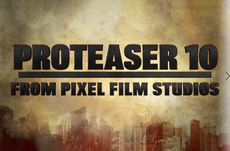 FCPX插件-ProTeaser Vol.1-10 共323款电影级片头字幕插件下载