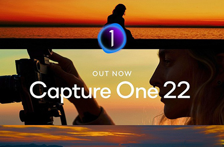 Capture one 22 最新版本飞思专业图片处理中文软件下载