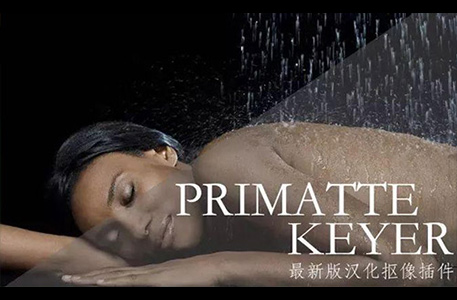 PR/FCPX/AE Primatte Keyer 绿幕蓝幕视频一键抠像插件下载