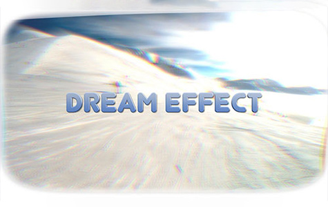 FCPX插件-8款回忆做梦图形特效 Dream Effect
