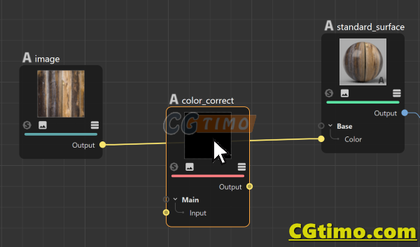 C4D插件-Arnold 4.2.2 阿诺德渲染器 win 英文版 C4D相关 第3张