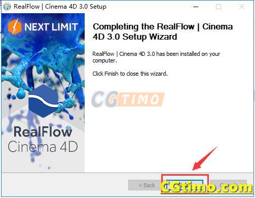 C4D插件-Realflow流体动力学模拟插件 汉化版 支持R20 C4D相关 第2张