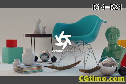 C4D插件-GSG HDRI Link 1.054 + HDR Browser 灰猩猩HDRI贴图预览渲染插件