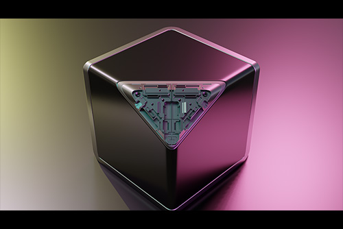 Blender插件-HardOps 00987 Francium 33.3 +BoxCutter 7.19.14.1 硬表面建模插件