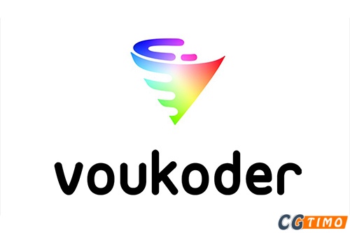 渲染插件-Voukoder v12.2 中文版 免费的开源视频音频编码器