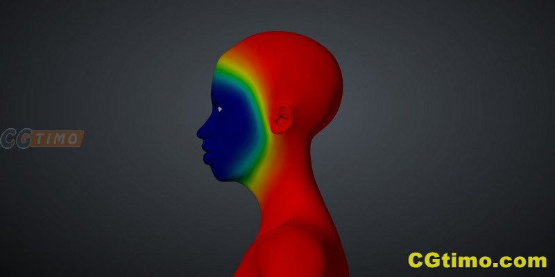 Blender插件-Faceit V2.3 手机角色模型面部动作捕捉插件 Blender插件 第16张