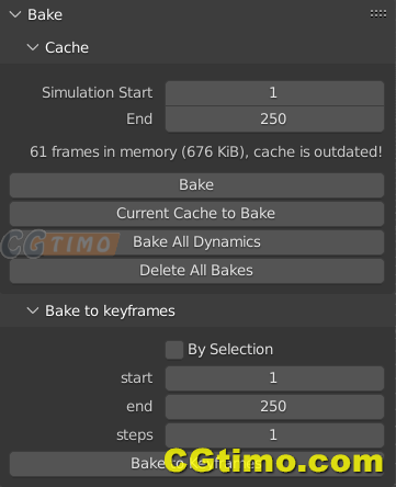 Blender插件-RBDLab V1.4 模型破碎烟雾物理动力学插件 Blender插件 第20张