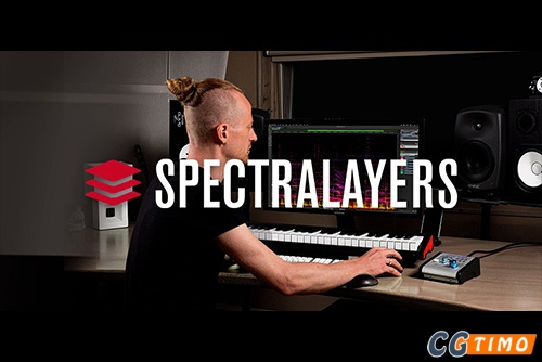 软件-Steinberg SpectraLayers Pro 10.0.20 音乐人生伴奏提取分离编辑软件下载