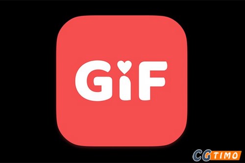 Mac软件-视频照片转动画Gif软件 GIFfun 10.8.22中文版