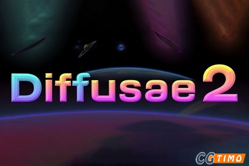 AE插件-AI智能生成个性视频特效插件 Diffusae 2 v2.0.2 Win附教程