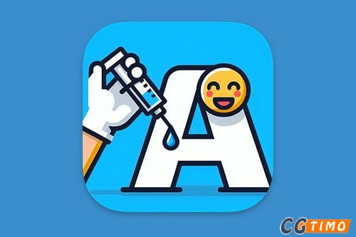 Mac软件-苹果Intel/ARM平台 Adobe 2026 全系列产品下载激活工具 Adobe Downloader v2.2.0/Adobe Activation Tool v1.2.5/2.1.3