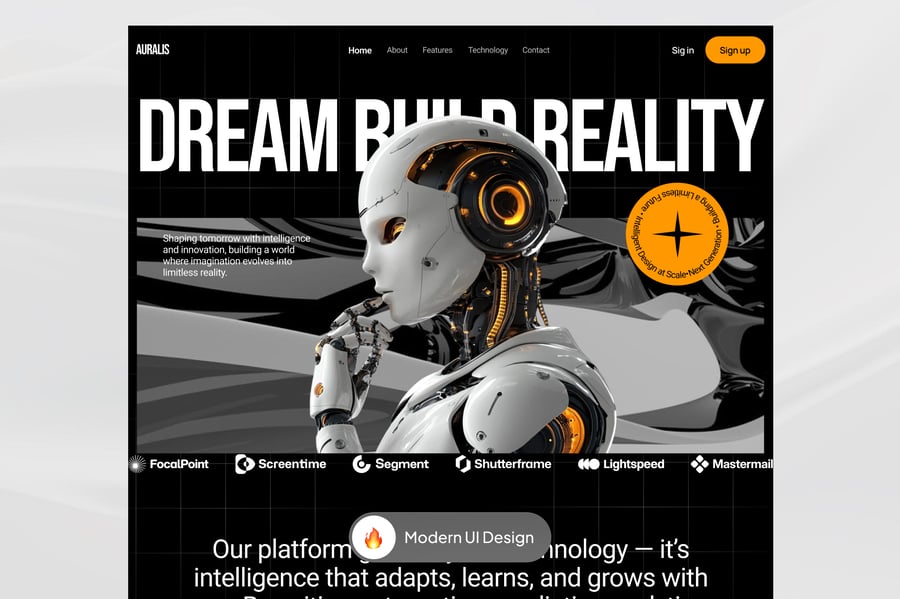 网站模板-网络安全信息资源库网站 网站模板 第4张-CGtimo