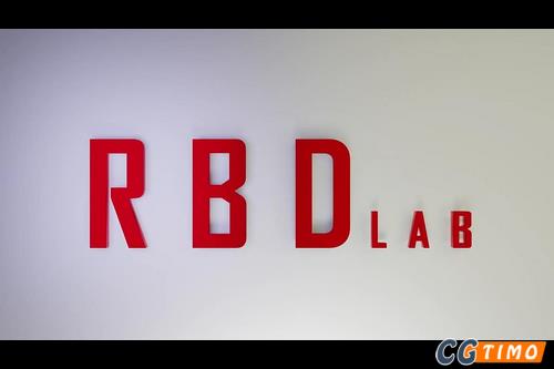 Blender插件-物理动力学破碎特效插件 RBDLab v1.6.5
