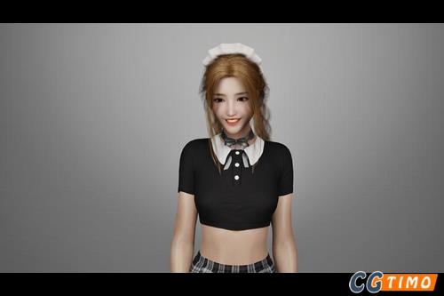 Blender插件-角色绑定插件 MetaBlRiger V2.3 附教程 Blender插件 第1张-CGtimo