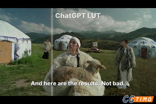 达芬奇插件-电影风格视频调色插件 Rapidgrade v1.4.12 CE Win 附教程 插件预设 第1张-CGtimo