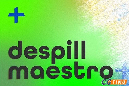 AE/PR插件-抠像溢色抑制修复插件 Despill Maestro v1.0.1 Win/Mac 附教程