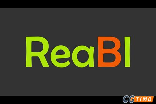 Blender插件-Reaper音乐同步流程插件 ReaBl V1.1